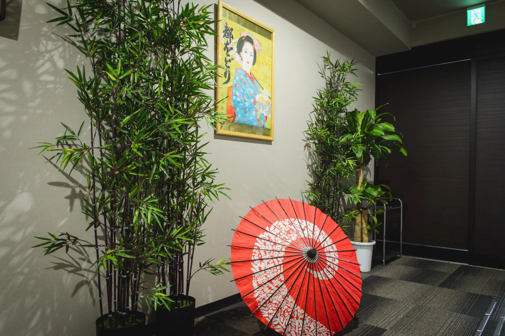 Guest Apartment Kyoto Ann