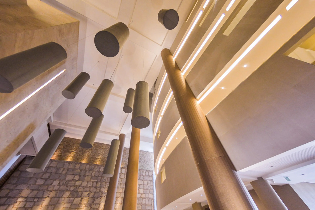 Vogal Luxury Beach Hotel & SPA