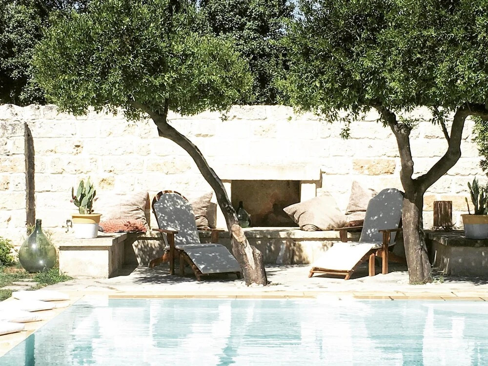 Masseria Lu Iundulu
