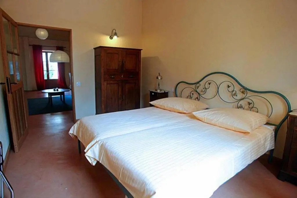 Vinauberge