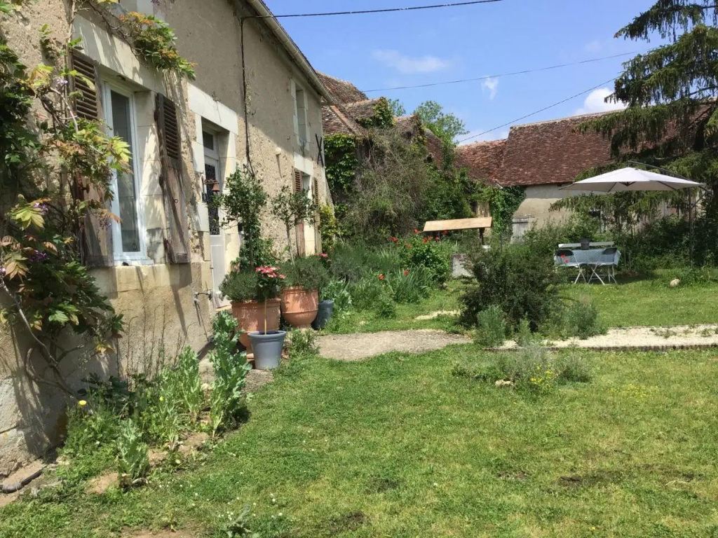 Le Domaine