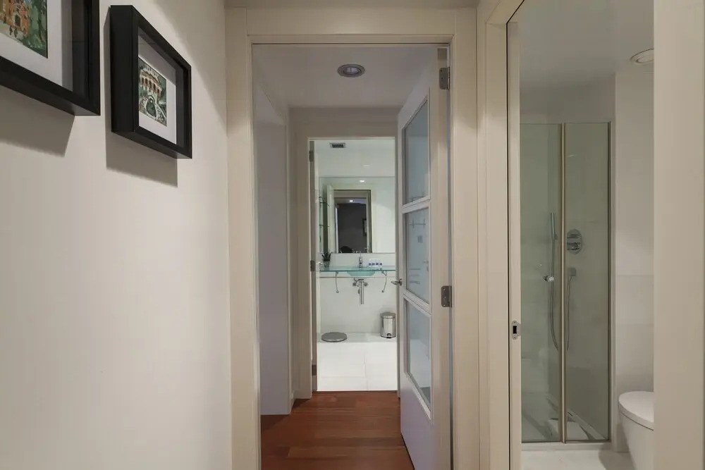 Apartment Purple Plaça Catalunya