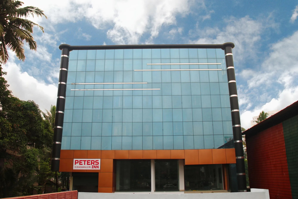 Peters Inn - Hostel
