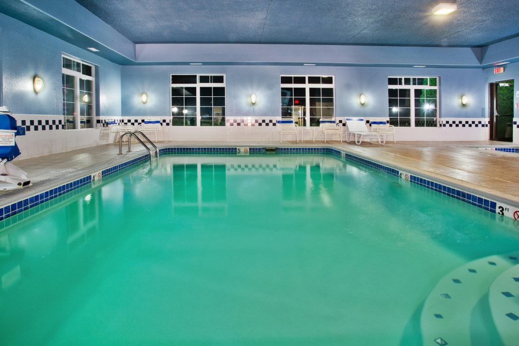 Holiday Inn Express Pendleton by IHG
