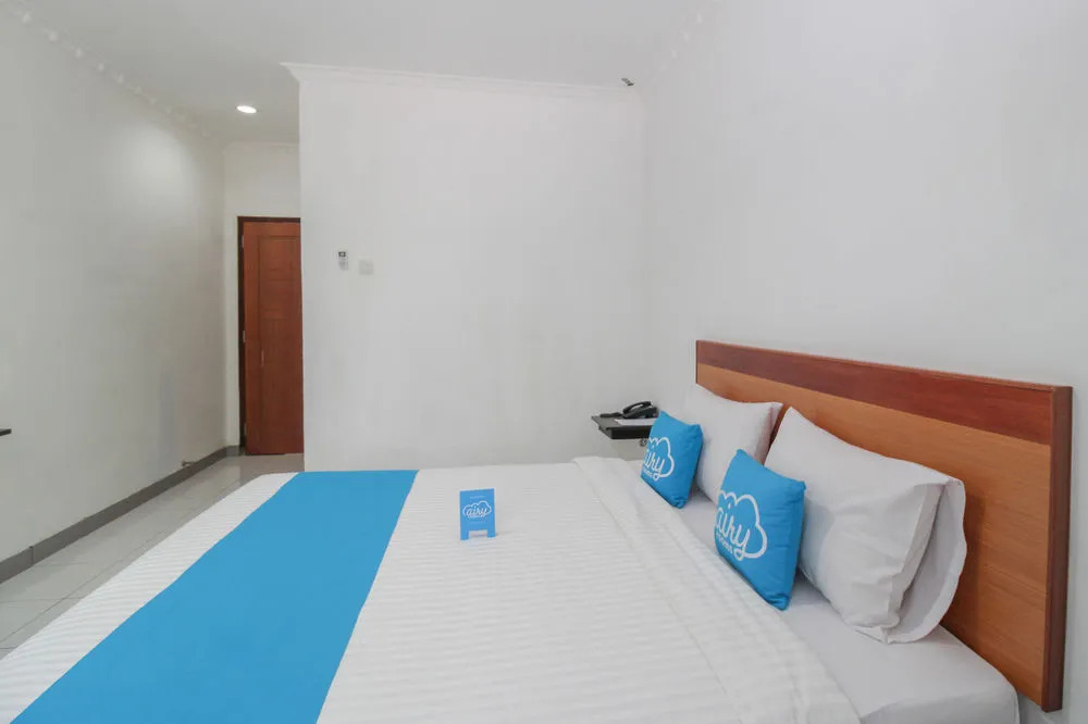 Airy Tanjung Pandan Jenderal Sudirman 30 Belitung