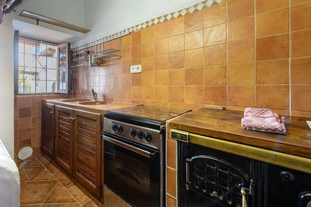 Villa Ca Na Bet