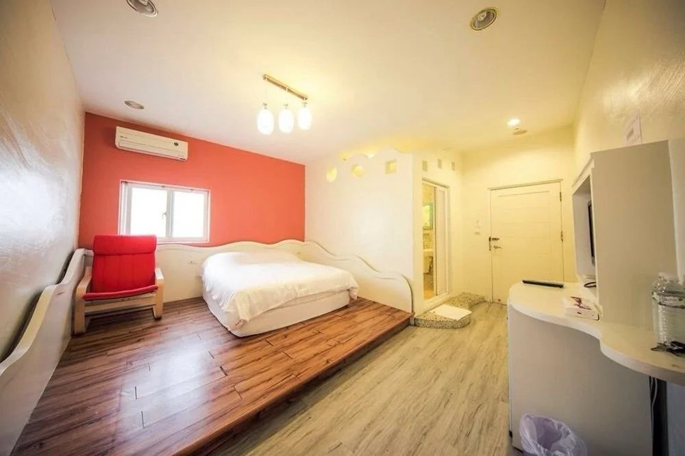 Kenting Sun Light Inn II