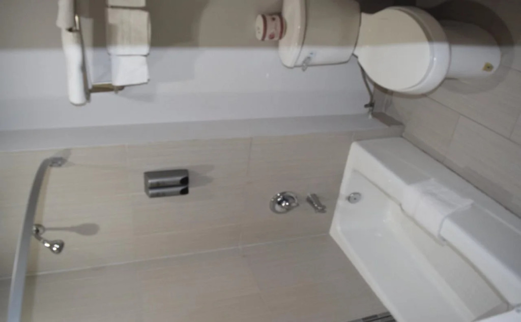 Deluxe Inn Hawthorne/ LAX