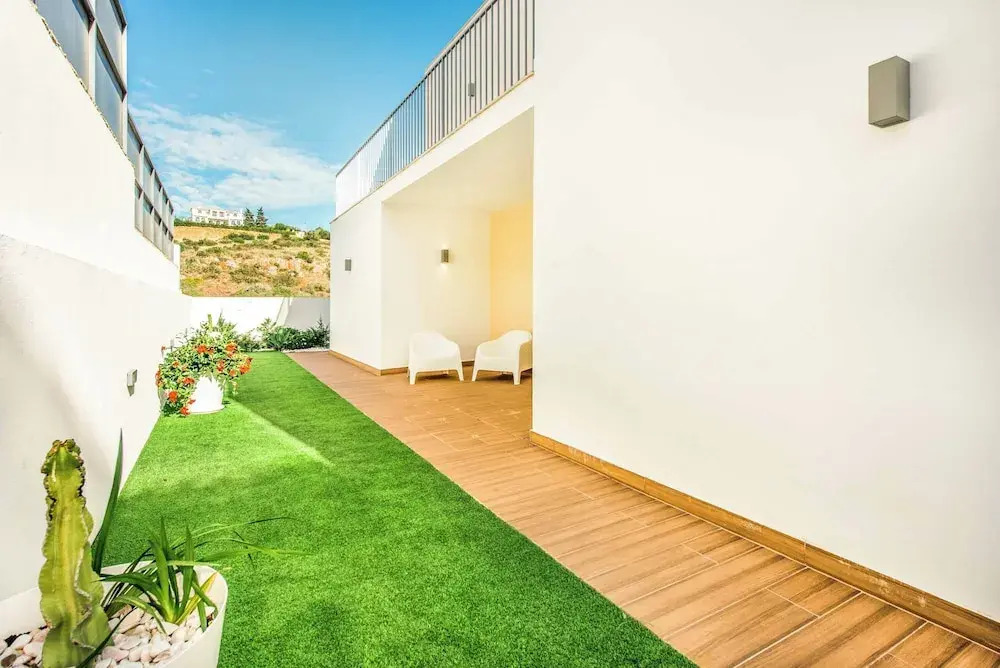 Villa Aventura