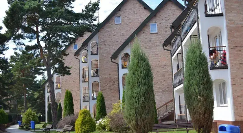 Ośrodek Wypoczynku i Rekreacji Venus