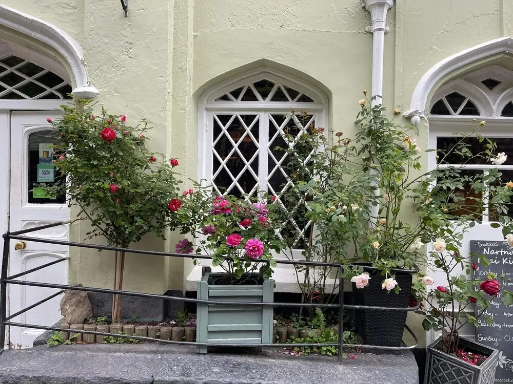 The Cottage Inn