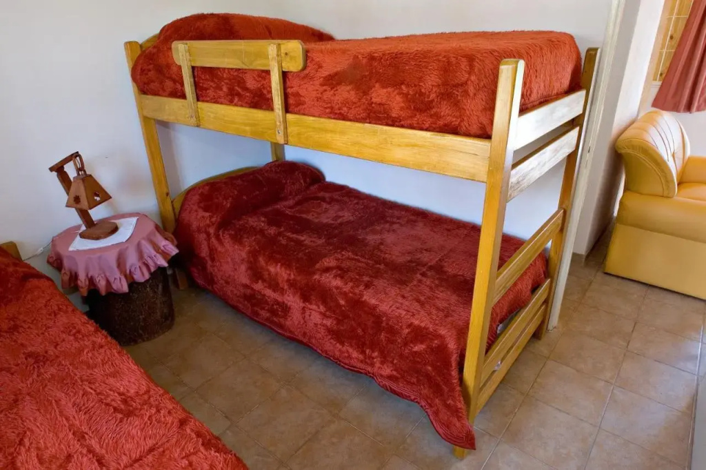 Cabanas Orion