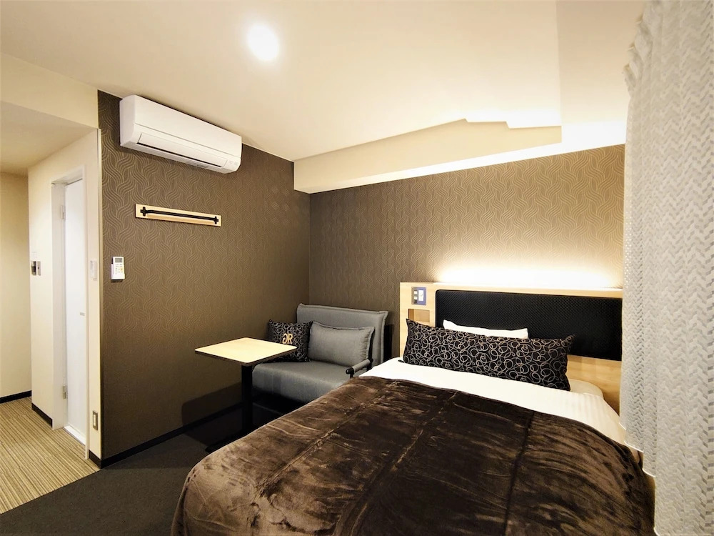 Green Rich Hotel Matsue Station Across - Artificial hot spring Futamata Yunohana
