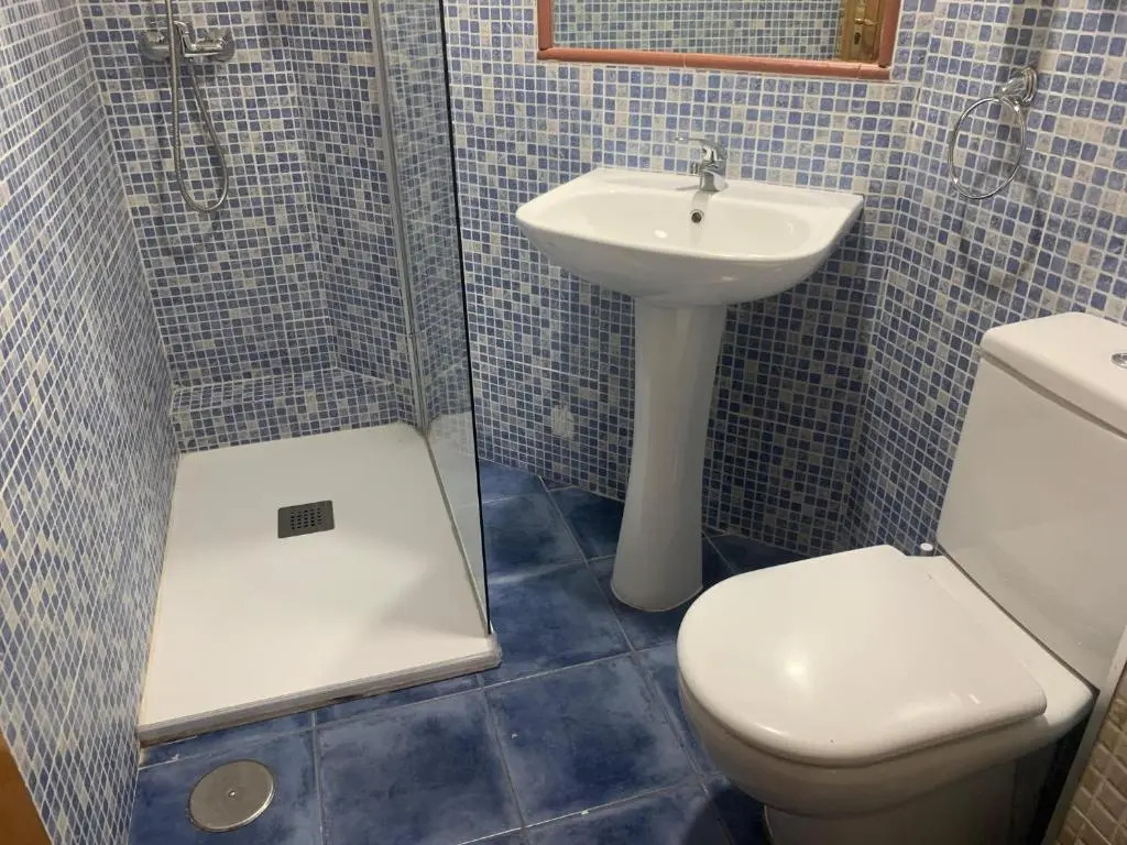 Hostal Juan XXIII