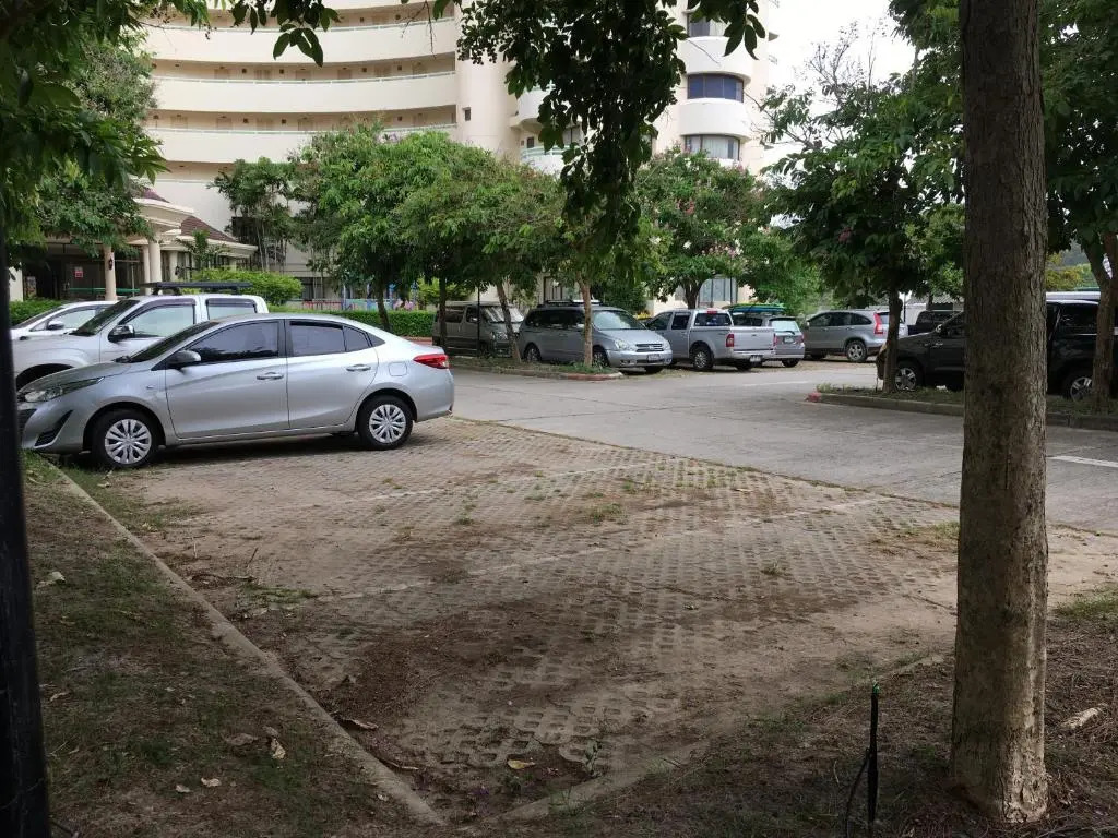Vip Condo Rayong 343