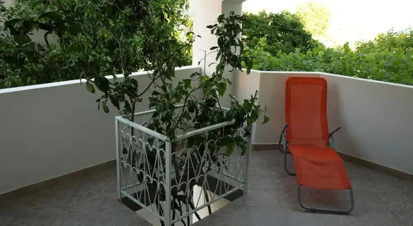 Apartmani Vera by the sea