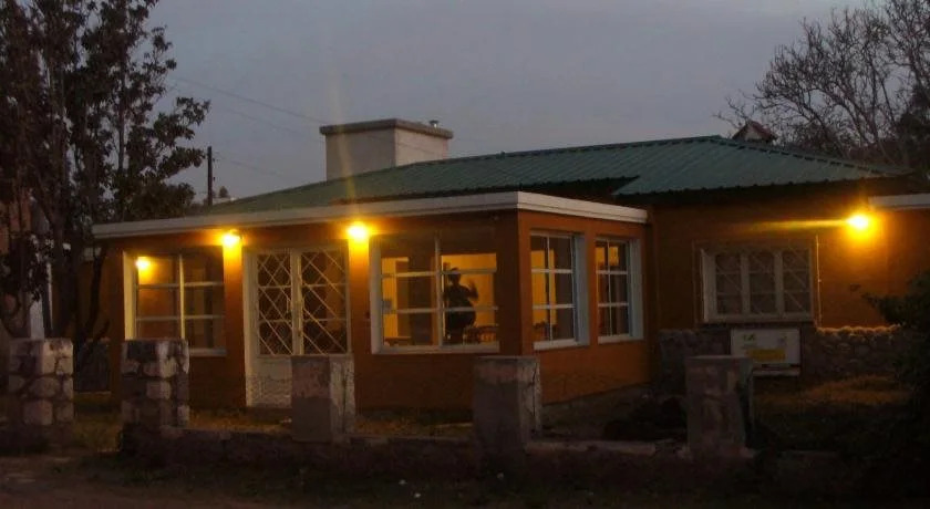 Hosteria Nuevo Sol