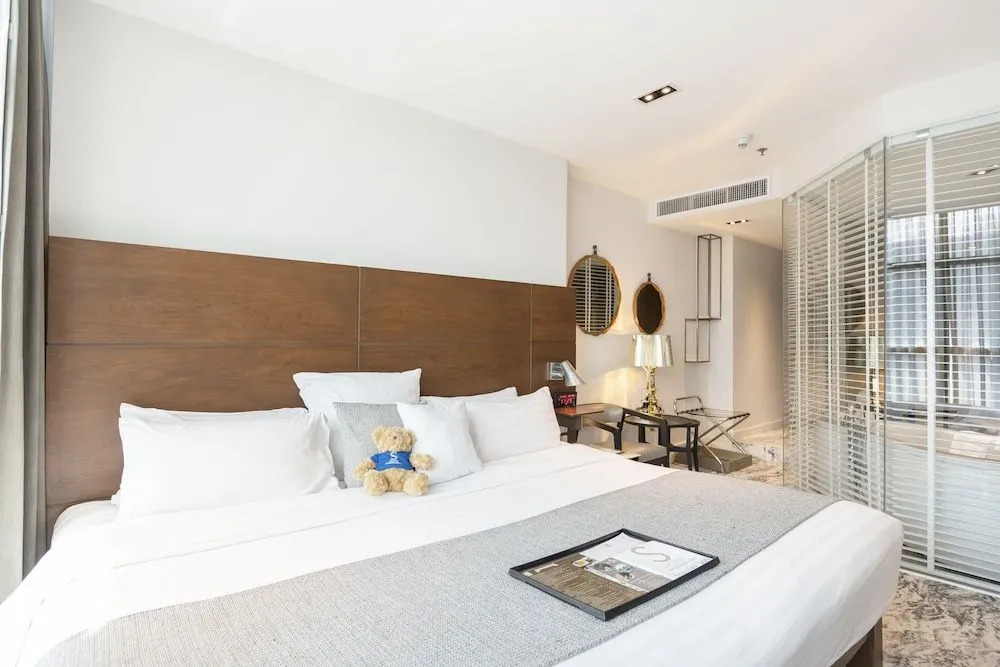 Purity Grove Phrom Phong by Favstay