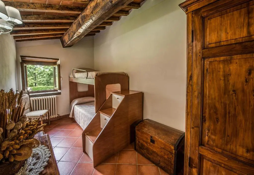 Podere la Fornace