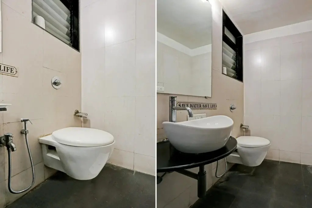 Capital O 82341 Hotel Pallavii Aviidaa