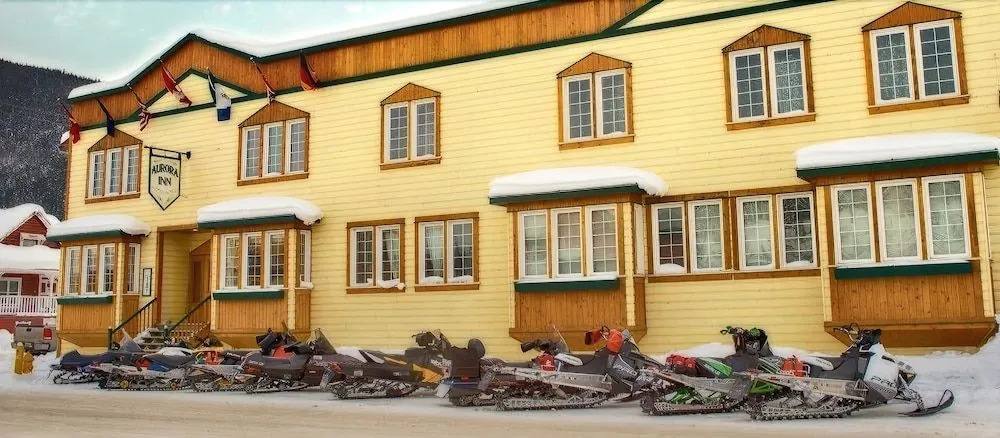 Aurora Inn