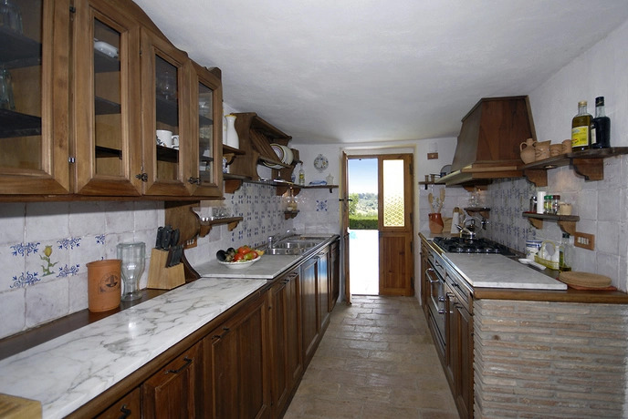 Il Casale di Max