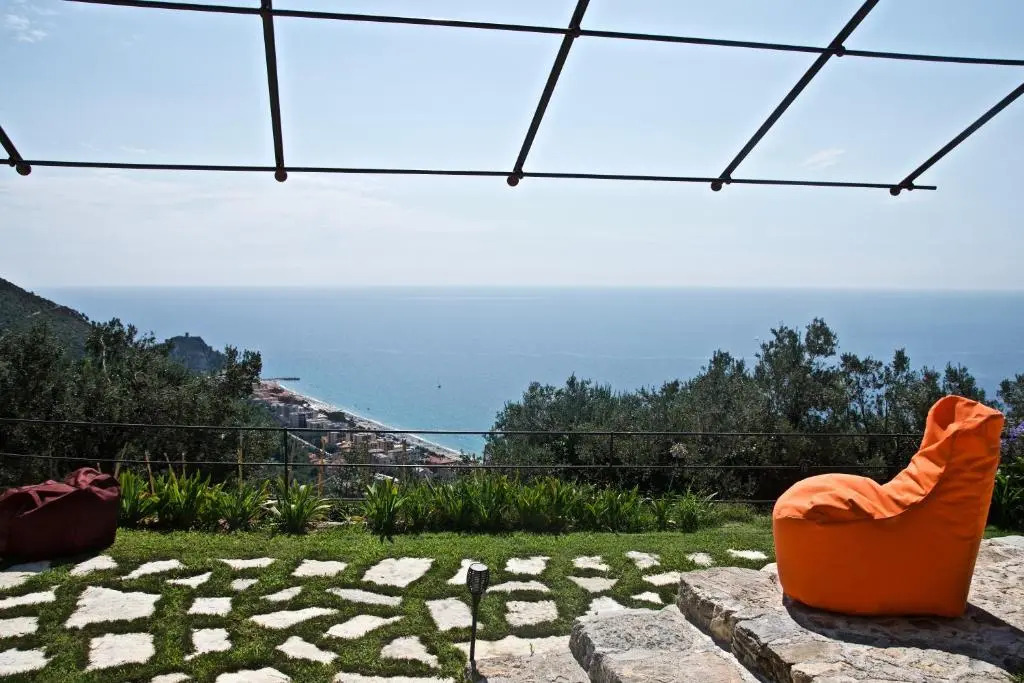 Casa vacanze A lea lua