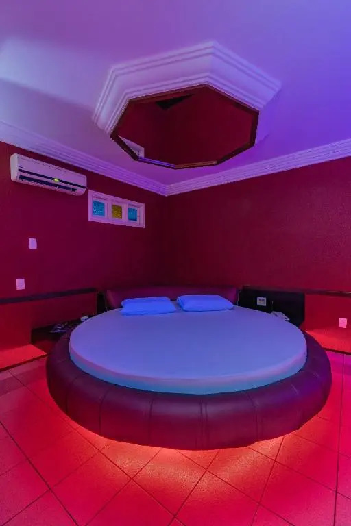 Dreams Motel (Только для взрослых)