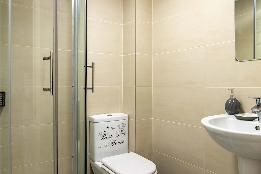 Cozy Studio In Prime South Kensington