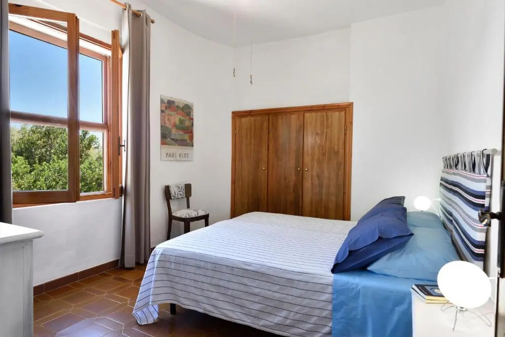Casa Vacanze Osala