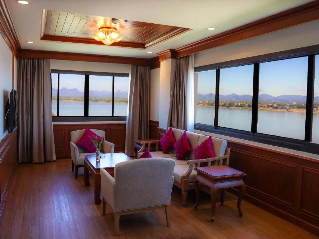 Fortune River View Hotel Nakhon Phanom
