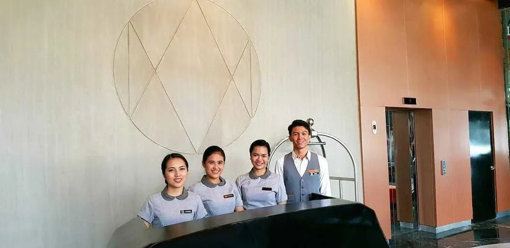Maxx Hotel Makati