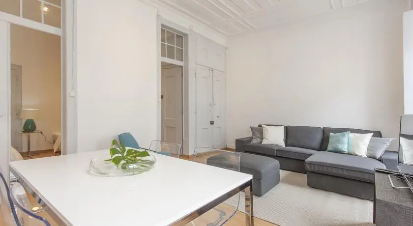 Your Lisbon Home Baixa - Chiado