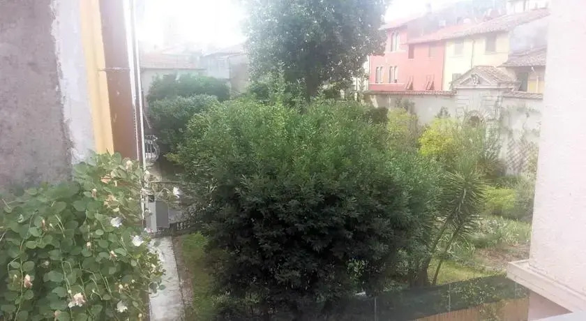 Bonnes Vacances a Pietrasanta