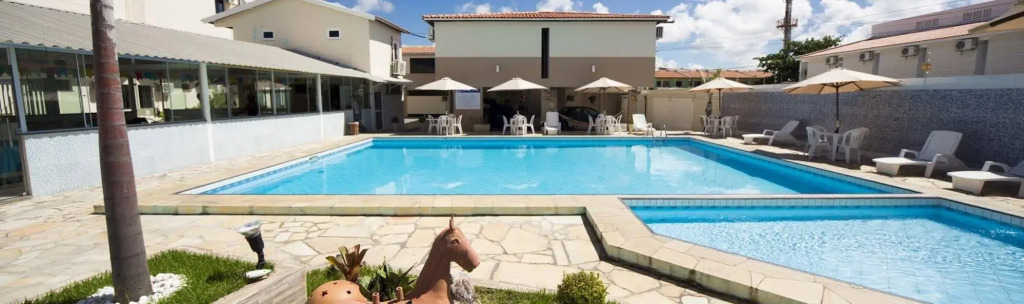 Hotel Rekinte