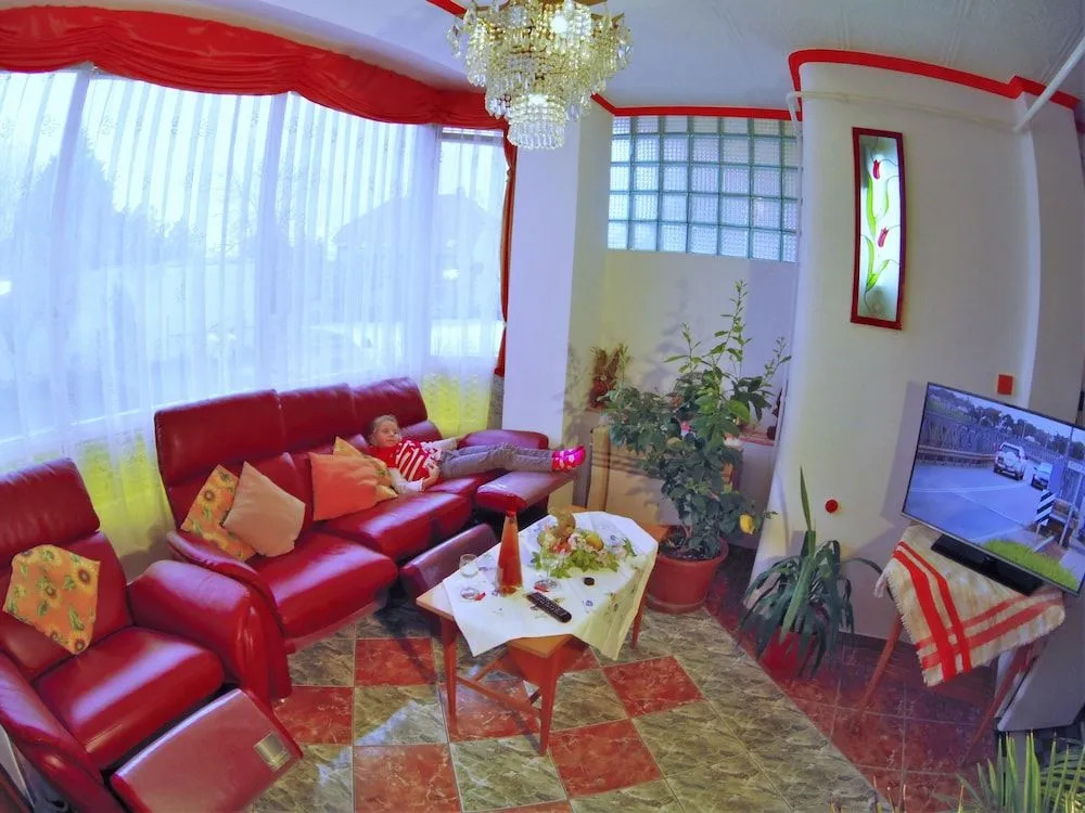 Joker Villa Apartmanhaus