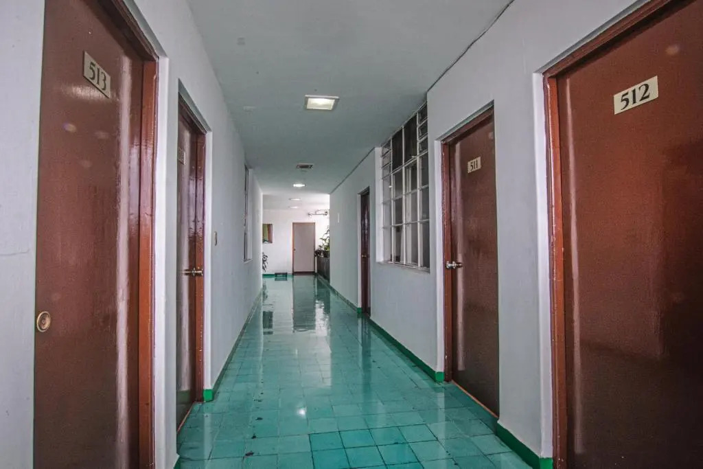 Hotel Palacio