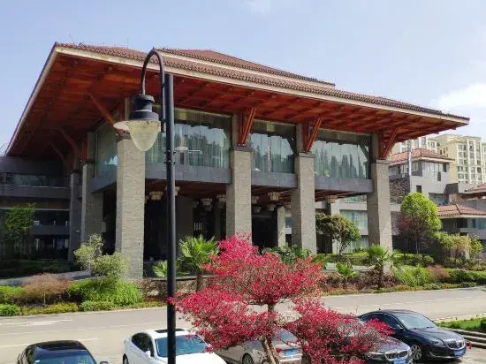 Kai Li  Heaven-sent Resort Hotel