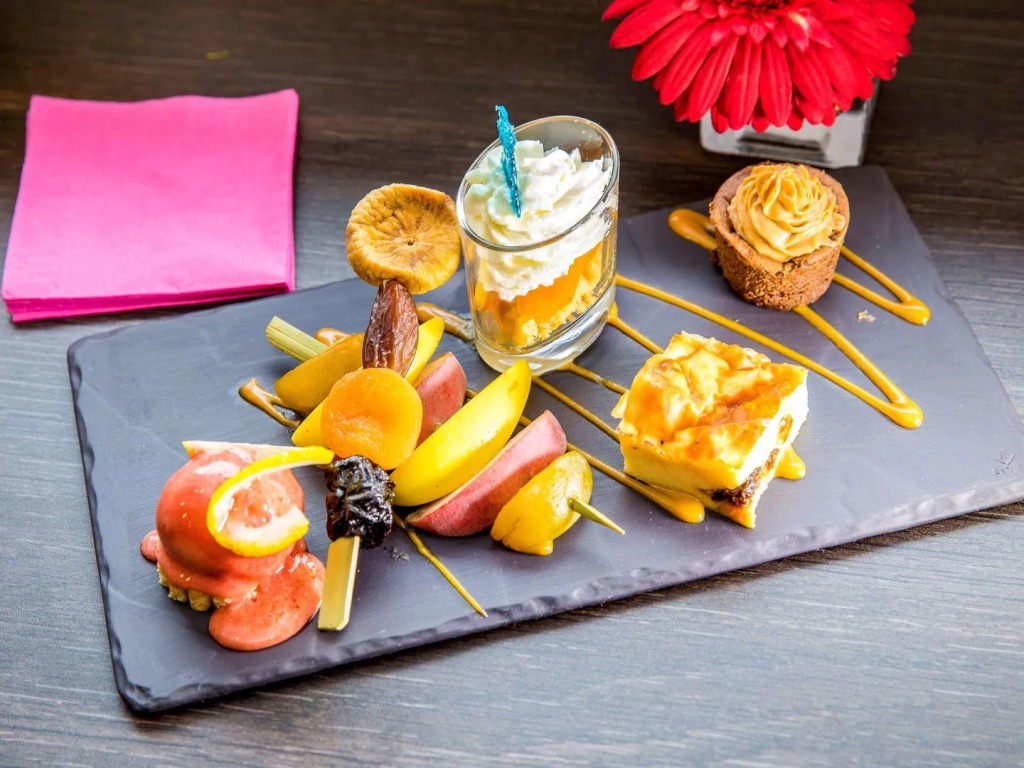 ibis Styles Rennes St. Gregoire
