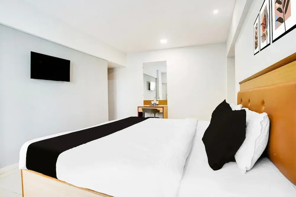 Elite Stays at Marol Near Mumbai Airport