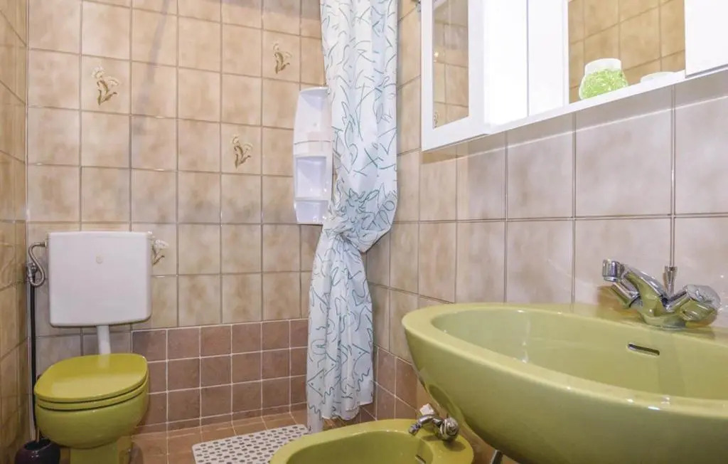 Appartamento casa vacanza Villa Paolina T02095