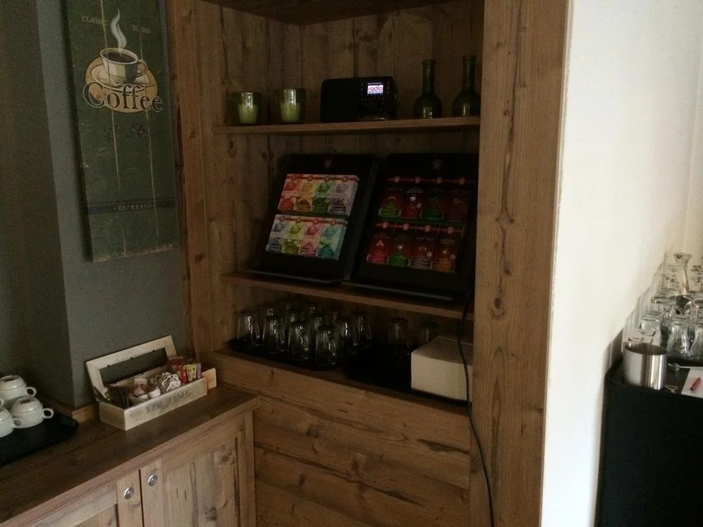 B&B Hotel Stadt Winterberg