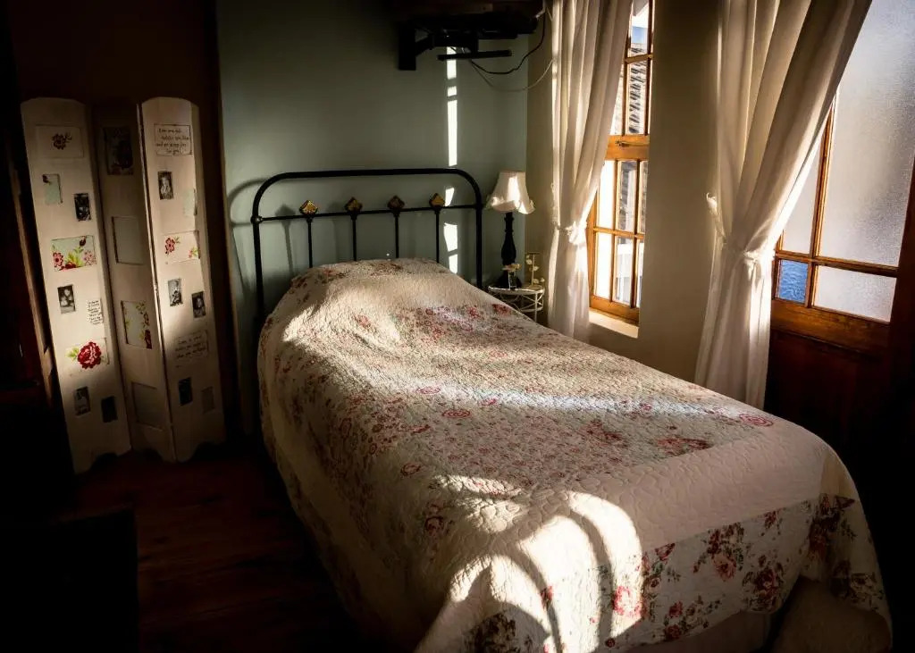 Mon-Ae Guesthouse