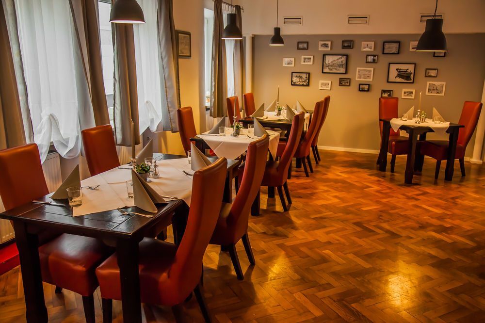 Hotel Cristallo