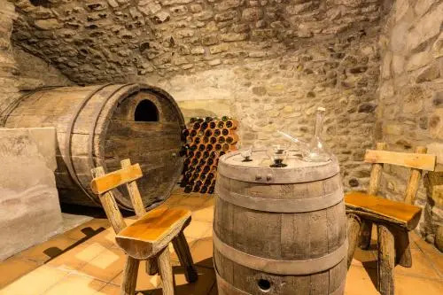 CAL JOAN pallars