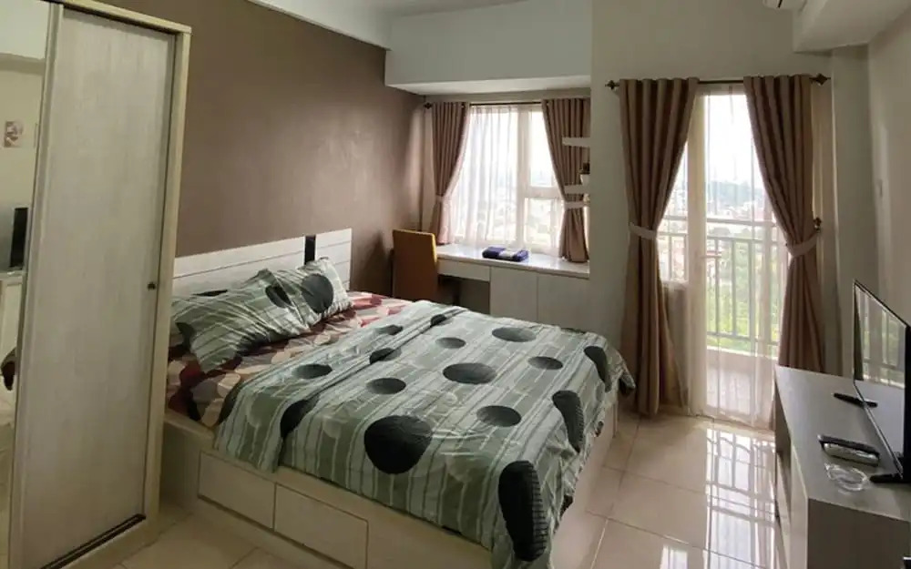 DSR Margonda Residence 3 Apartment