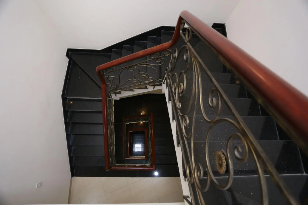 Khang An Hotel