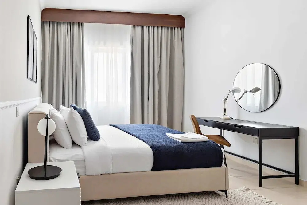 Silkhaus Art Residence Sheikh Zayed Road