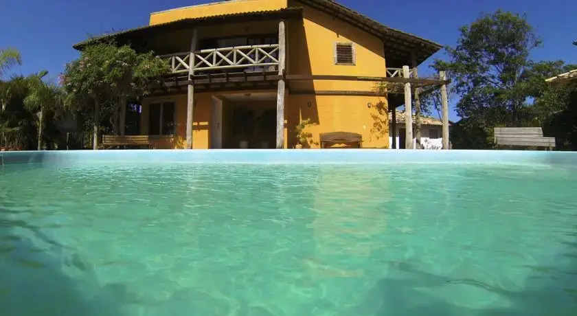 Reserva Moçambique