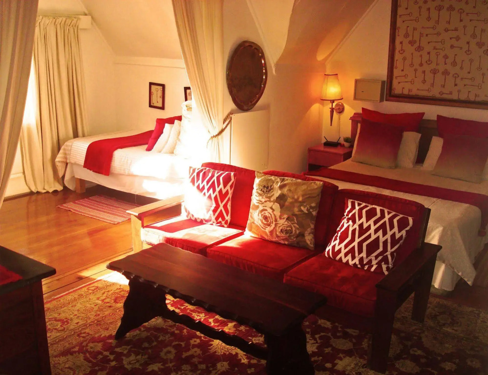 Durban Accommodation